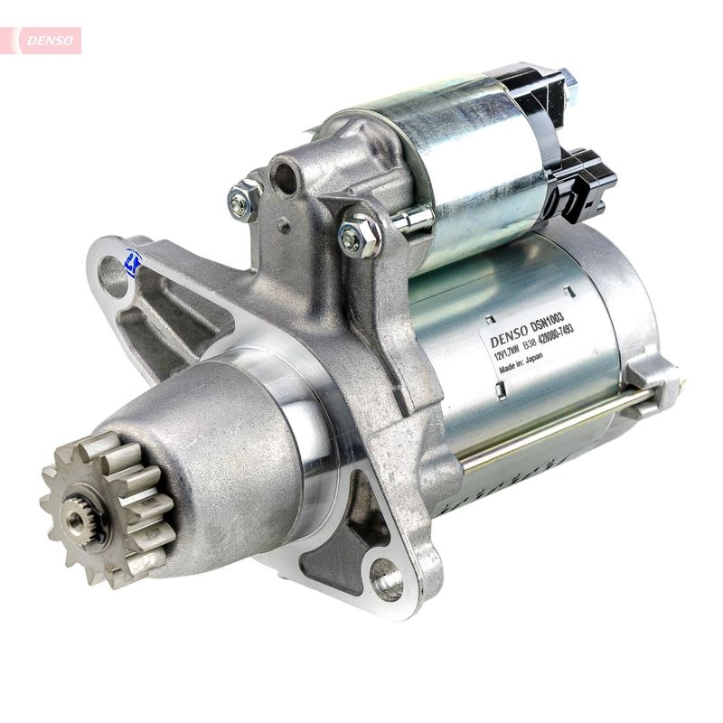 Starter Fits Lexus RX Toyota Avensis Verso Camry Previa RAV4 DENSO DSN1003