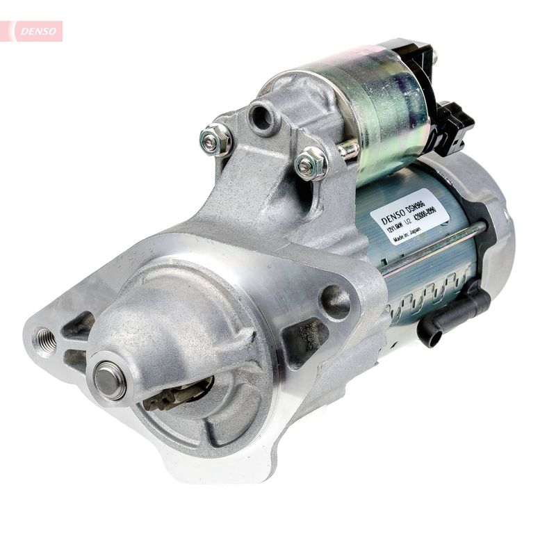 Starter Fits Toyota Auris Corolla Urban Cruiser Yaris/Vitz DENSO DSN986