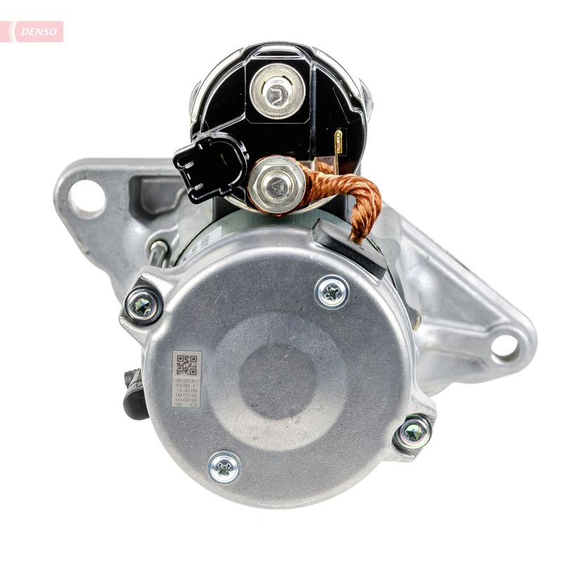 Starter Fits Toyota Auris Corolla Urban Cruiser Yaris/Vitz DENSO DSN986