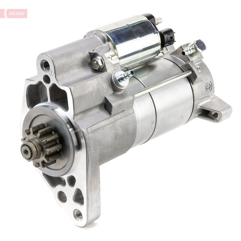 Starter Fits Land Rover Discovery Range Rover Range Rover Sport DENSO DSN1418