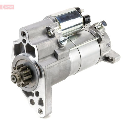 Starter Fits Land Rover Discovery Range Rover Range Rover Sport DENSO DSN1418