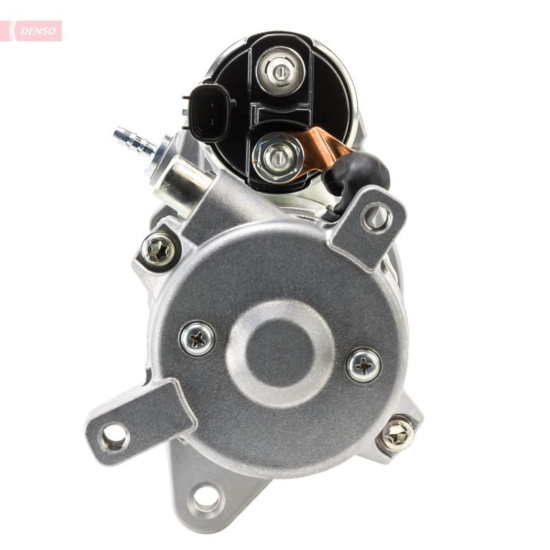 Starter Fits Land Rover Discovery Range Rover Range Rover Sport DENSO DSN1418
