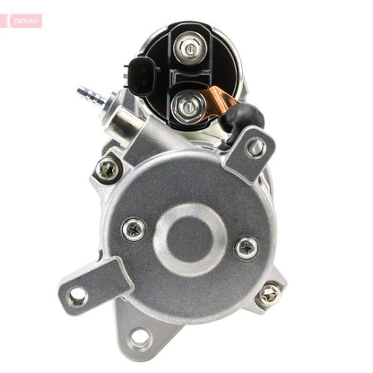 Starter Fits Land Rover Discovery Range Rover Range Rover Sport DENSO DSN1418
