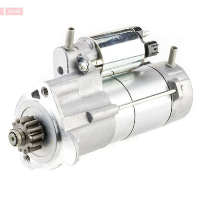 Starter 12V Voltage Clockwise Rotation Fits Jaguar F-Pace XE XF DENSO DSN1425