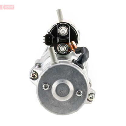 Starter 12V Voltage Clockwise Rotation Fits Jaguar F-Pace XE XF DENSO DSN1425