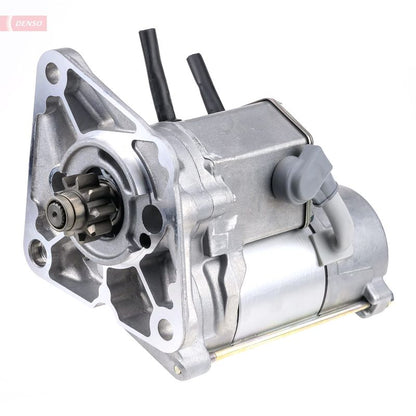 Starter 12V Clockwise Rotation Fits Land Rover Defender Discovery DENSO DSN600