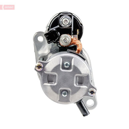 Starter 12V Voltage Fits Toyota Yaris Verso / Fun Cargo Yaris/Vitz DENSO DSN934