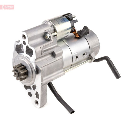 Starter 12V Voltage Fits Land Rover Discovery Range Rover Sport DENSO DSN944