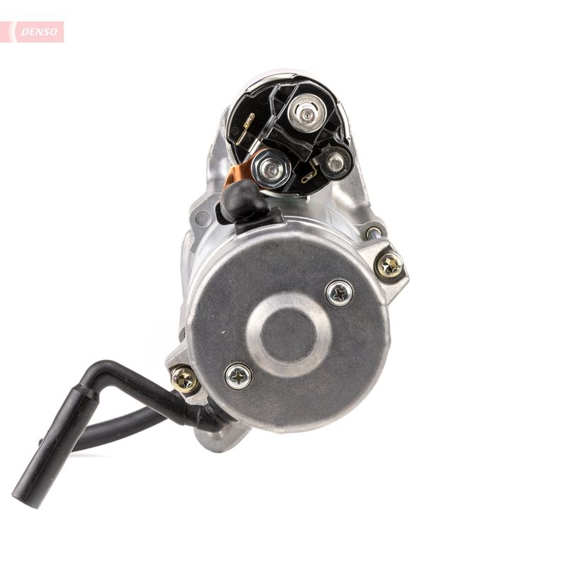 Starter 12V Voltage Fits Land Rover Discovery Range Rover Sport DENSO DSN944