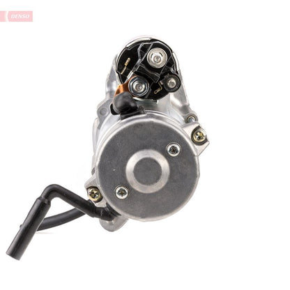 Starter 12V Voltage Fits Land Rover Discovery Range Rover Sport DENSO DSN944