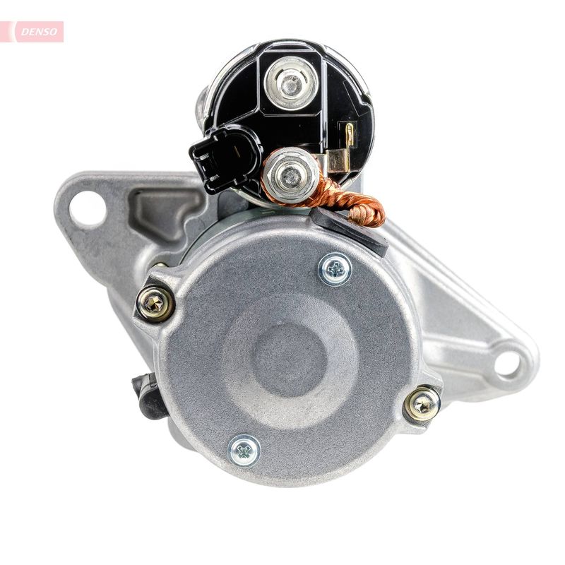 Starter Fits Toyota Auris Corolla Urban Cruiser Yaris/Vitz DENSO DSN949