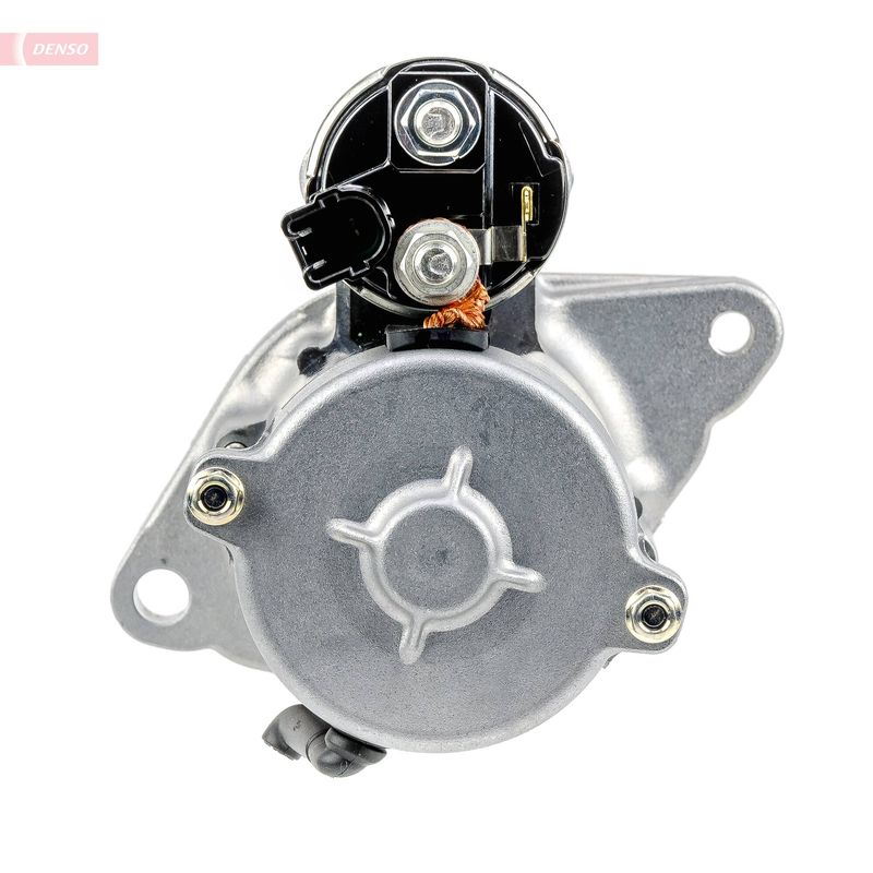 Starter 12V Voltage Clockwise Rotation 8 Teeth Fits Toyota iQ DENSO DSN1221
