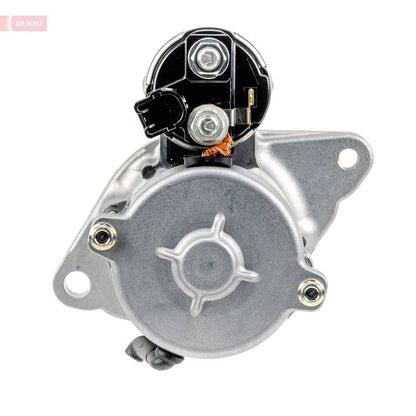 Starter 12V Voltage Clockwise Rotation 8 Teeth Fits Toyota iQ DENSO DSN1221