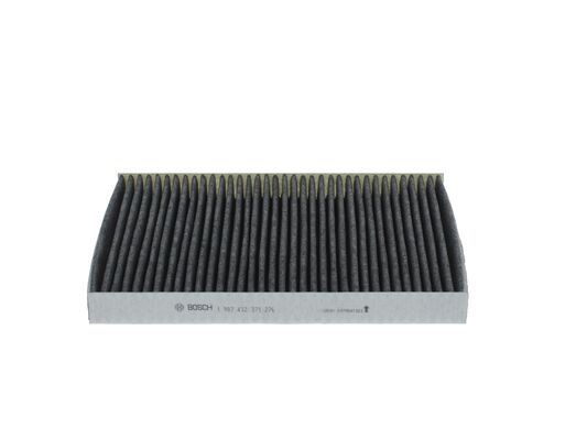 BOSCH 1987432371 Cabin Air Filter 300mm Fits Audi A4 A6 Allroad Seat Exeo