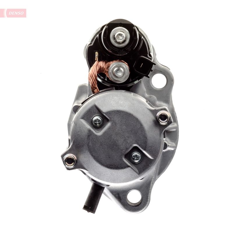 Starter 12V Voltage Clockwise Rotation Fits Honda Civic Jazz DENSO DSN1385
