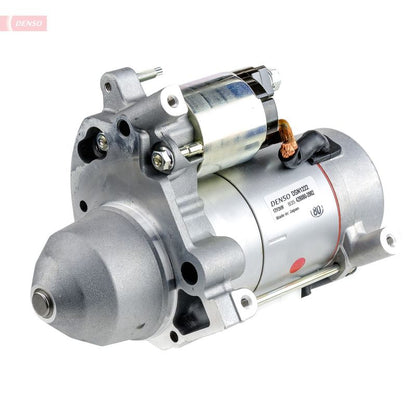 Starter 12V Voltage Clockwise Rotation Fits Lexus GS IS LS DENSO DSN1222