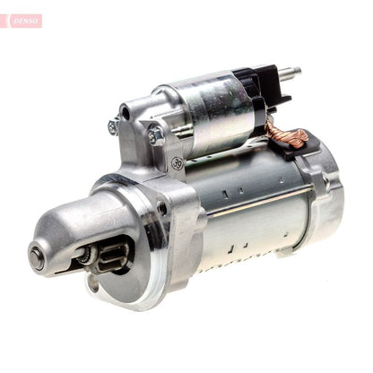 Starter Fits BMW 1 Series 2 Series 3 Series 4 Series 5 Series X3 DENSO DSN1376