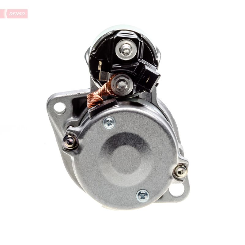 Starter Fits BMW 1 Series 2 Series 3 Series 4 Series 5 Series X3 DENSO DSN1376