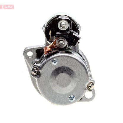Starter Fits BMW 1 Series 2 Series 3 Series 4 Series 5 Series X3 DENSO DSN1376