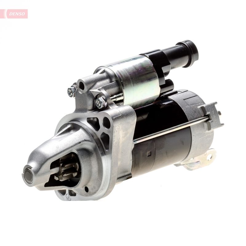 Starter 12V Clockwise Rotation Fits Honda Civic CR-V FR-V Stream DENSO DSN1389