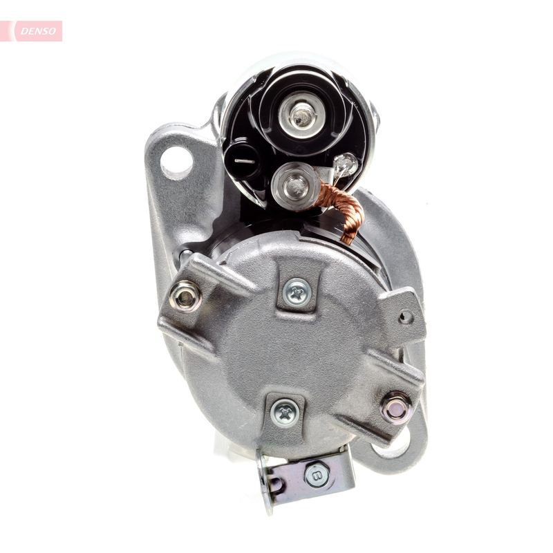 Starter 12V Clockwise Rotation Fits Honda Civic CR-V FR-V Stream DENSO DSN1389