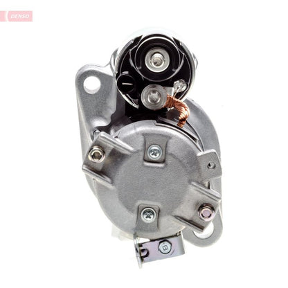 Starter 12V Clockwise Rotation Fits Honda Civic CR-V FR-V Stream DENSO DSN1389