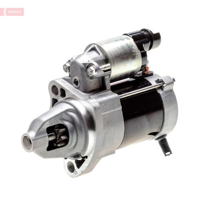 Starter 12V Voltage Clockwise Rotation Fits Honda Civic Jazz DENSO DSN1398