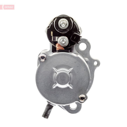 Starter 12V Voltage Clockwise Rotation Fits Honda Civic Jazz DENSO DSN1398