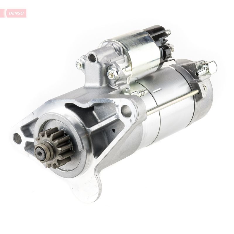 Starter Fits Land Rover Discovery Sport Range Rover Evoque DENSO DSN1422
