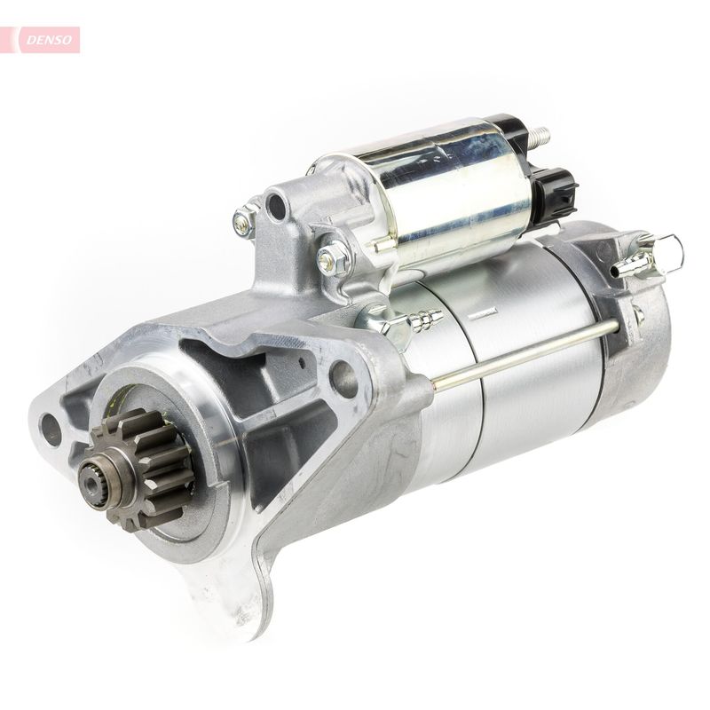 Starter Fits Land Rover Discovery Sport Range Rover Evoque DENSO DSN1423