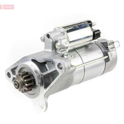 Starter Fits Land Rover Discovery Sport Range Rover Evoque DENSO DSN1423