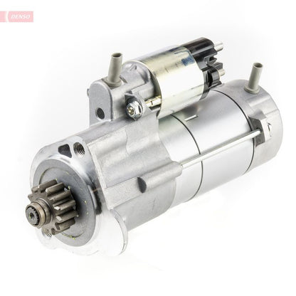 Starter 12V Voltage Clockwise Rotation Fits Jaguar F-Pace XE XF DENSO DSN1424