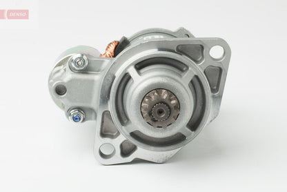 Starter 12V Clockwise Rotation Fits Porsche 911 Boxster Cayman DENSO DSN970