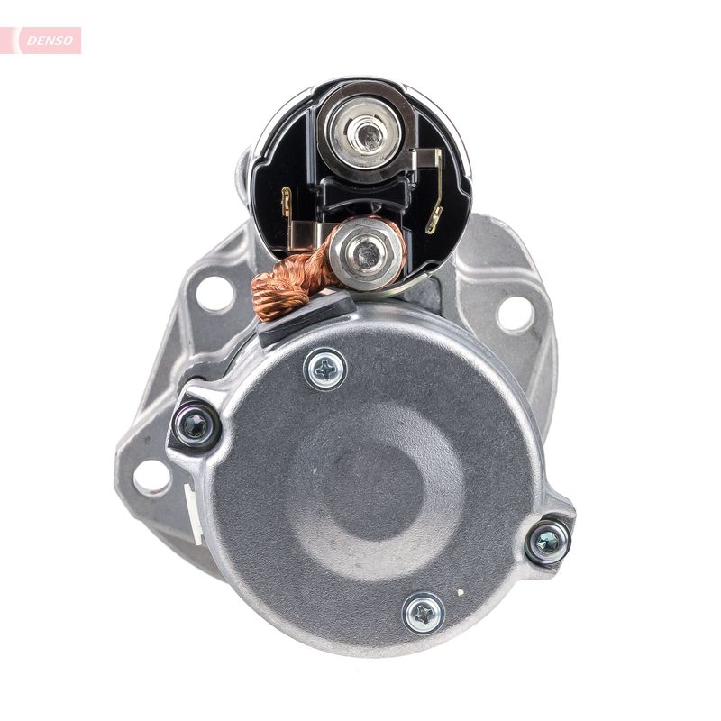 Starter Fits Alfa Romeo MiTo Fiat 500 500 C 500L Panda Punto Lancia DENSO DSN975