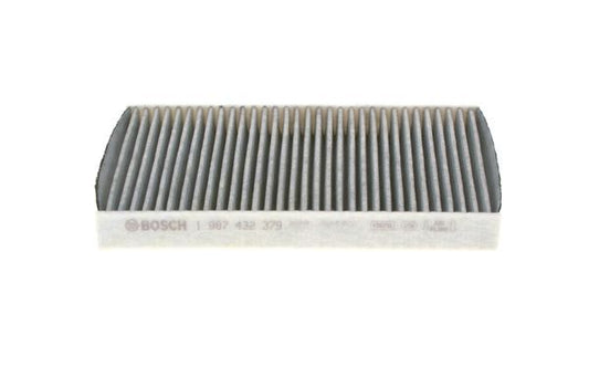 BOSCH 1987432379 Cabin Air Filter 285mm Activated Carbon Fits Citroën DS Peugeot