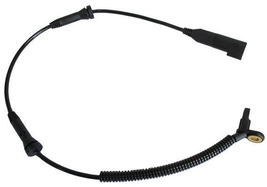BOSCH 0986594534 Wheel Speed Sensor Front With Cable Fits Transit Connect