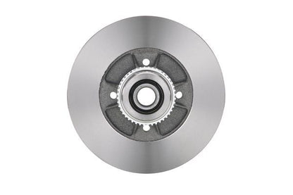 Bosch 0986479759 Brake Disc Rear Braking Fits Renault Clio Megane Thalia