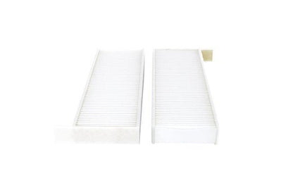 Bosch 1 987 435 026 Cabin Air Filter Fits Citroen DS Peugeot Toyota Vauxhall