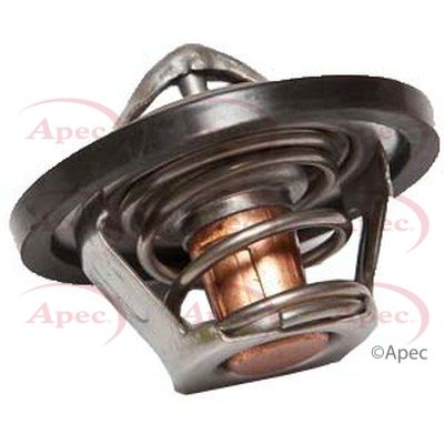 APEC ATH1290 Coolant Thermostat With Seals For Audi Daewoo Ford Opel Vauxhall VW