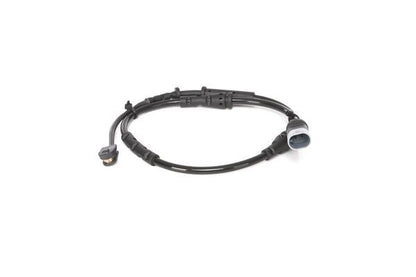 BOSCH 1987473544 Brake Pad Wear Warning Contact Rear 642mm Length Fits BMW Mini