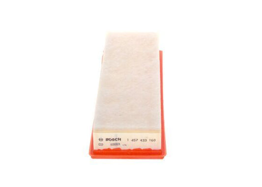 Bosch 1 457 433 160 Air Filter Fits Citroen Peugeot Suzuki