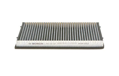 BOSCH 1987432407 Cabin Air Filter 327mm Fits Porsche 911 Boxster Cayman