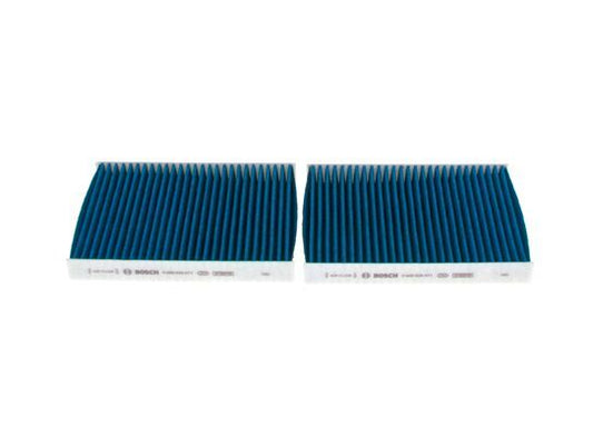 BOSCH 0986628571 Cabin Air Filter 230mm Activated Carbon Fits BMW Rolls-Royce