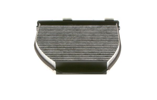 Bosch 1 987 435 001 Cabin Air Filter Fits Mercedes-Benz