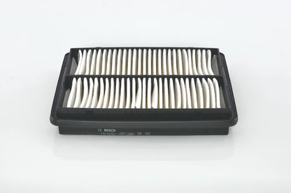 BOSCH 1457433037 Air Filter 256mm Insert Fits Suzuki Vitara VITARA / ESCUDO