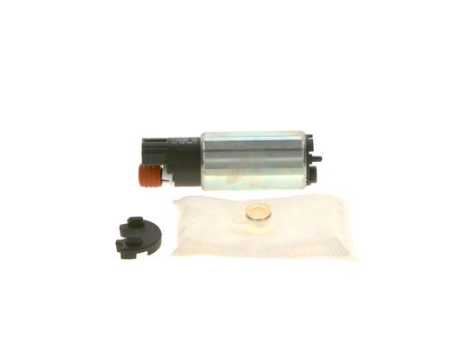 BOSCH 0986580962 Fuel Pump Electric Mode With Connector Parts Fits Hyundai Getz