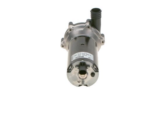 Auxiliary Water Pump (cooling water circuit) Fits Mercedes-Benz BOSCH 0392022010