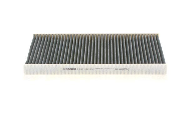 BOSCH 1987432376 Cabin Air Filter Fits Cadillac Fiat Opel Saab Vauxhall