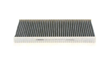 BOSCH 1987432376 Cabin Air Filter Fits Cadillac Fiat Opel Saab Vauxhall