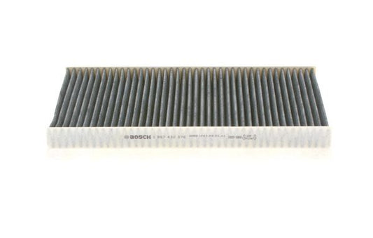 BOSCH 1987432376 Cabin Air Filter Fits Cadillac Fiat Opel Saab Vauxhall